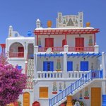 he has his <b>number</b>.