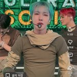 <b>런쥔</b> 진짜 웬디랑 닮았다