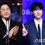 신동엽·유노윤호, 케미 어떨까…음악 예능 '체인지 스트릿' <b>MC</b>...