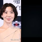 <b>윤세아</b>, 故 이순재 향한 추모 전했다 '검은 화면' [해시태그]