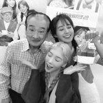 태연, 故 이순재 추모…함께 찍은 사진에 먹먹한 마음