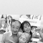 소녀시대 태연, 故 이순재 흑백사진으로 애도… 사진 속 밝은 미소