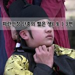 [좋은글] [좋은글]  파란만장 단종의 짧은 생生 3편