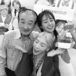 소녀시대 태연, 故이순재 추모…생전 함께한 모습 공개에 '먹먹'