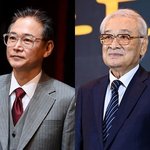 '지붕킥' <b>사위</b> 정보석, 故이순재 추모…"제 인생 참 스승, 더...