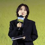 [포토S] 블랙 정장 입은 박경림, 고 이순재 애도