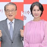 [단독] 故이순재 별세…송옥숙 "조마조마해서 기도 많이 했는데"...