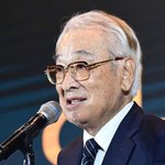 [단독] '가족장' 故 이순재 운구, 대학교 제자들이 맡는다