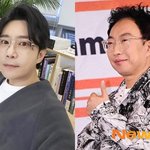 박명수, 방송 중 김태진 기습 디스 “살 좀 쪘다‥운동해라” (라디오쇼)