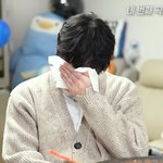 성시경이 <b>눈물</b>까지 흘리면서 속상해했던 이유