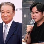 '꽃보다 할배' 나영석 <b>PD</b>, 故 이순재 애도한다