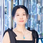 [현장포토] "아름다움, 변치않아"...이영애, 고품격 <b>우아미</b>