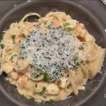 파스타 하나 만드는데 이렇게 <b>비장</b>할 일인가