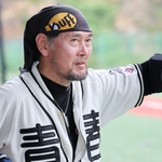 [단독] '신 스틸러' 배우 김명수, 연예인 야구단 '감독' 됐다