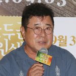 백일섭 "故 이순재, 보고 싶어서 한 달 전 전화했는데.."...