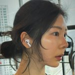 ‘정겨운과 재혼’ 김우림, 10살 어린 아내의 자기관리