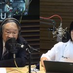 故이순재=라디오 첫 손님…<b>윤도현</b> "선생님과 나눈 이야기 잊히지...