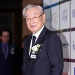 故이순재 별세에 비통 "모든 후배들에 <b>귀감</b>..하늘서 편히 쉬시길"