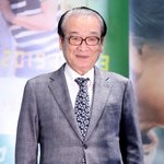 빈소, 조문객 맞을 준비..<b>나문희</b>→최불암 조화 보냈다 [스타현장]