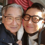 이상민, 故 이순재에 마지막 <b>인사</b> “이혼해서 죄송했어요”