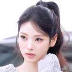 [모두드루와] [현장포토] "오늘자 레전드"...안나, 비주얼 <b>여신</b>