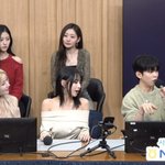 [모두드루와] 폴킴, 키스<b>오브</b>라이프에 팬 뺏기나 “넋 놓고 쳐다봐”...