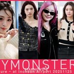 베이비몬스터 '<b>MAMA</b>에서 만나요!'[영상]