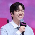 [포토] 느낌 있는 미소 '<b>MC</b> 유재필'