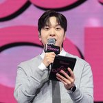 유재필, 리센느 <b>쇼케이스</b> MC