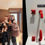 ‘이규혁’ 손담비,<b>월세</b> 1000만 원 부촌 떠날 준비‥딸 전용 수전부터...