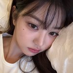 장원영, 민낯 '침대 셀카' 한 장에 <b>여친</b>짤 끝...사람 홀리는...