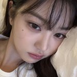 장원영 <b>이셀카</b> ㄹㅇ ㅁㅊ는데?