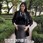 '40세' 오초희 "한남과 결혼·임신까지" 가족 겨냥 악플에...