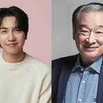 故 이순재 조문 "이다인과 병문안 다녀와…엘리베이터까지 <b>배웅</b>"