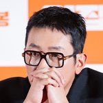 [현장포토] "누구보다 진지해"...하정우, 감독의 눈빛