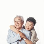 [모두드루와] [단독]'하이킥 아내' <b>나문희</b>, 故이순재 비보에 "같이...