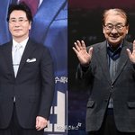[단독] <b>유동근</b> "故 이순재와 '부자 호흡'만 2번…모실 수 있어...
