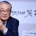 [최진우케인] "나문희·김용건→<b>신민아</b>·김우빈도"…故이순재 빈소...