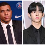 [모두드루와] 헐 투어스 <b>도훈</b>이랑 음바페 뭐야????