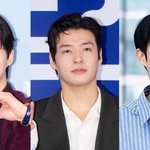 <b>강하늘</b>, 11월 배우 브랜드평판 1위…2위 이준호, 3위 최우식
