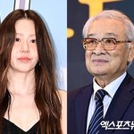 가소서" 고현정, 故 이순재 별세 애도…깊은 <b>탄식</b>으로 전한 안타까움