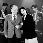 '하이킥 <b>손녀</b>' 진지희, 故 이순재 향한 애통한 추모 "삶의 태도까지...