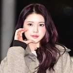 [현장포토] "<b>남심</b>을 흔든다"…에이나, 눈부신 볼하트