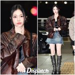 [현장포토] "인형이 서 있네"…이안, 한겨울 힐링