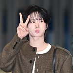 [현장포토] "애교는 못 참지"…<b>경민</b>, 소년의 감성