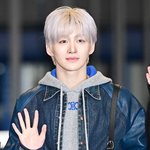 [현장포토] "훈남은, 이런 느낌"…<b>지훈</b>, 심쿵 눈맞춤