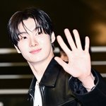 [현장포토] "남자도 청순해"…영재, <b>스윗</b>한 출국