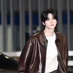 [현장포토] "멋짐, 그 자체"…신유, <b>청춘</b>영화 남주