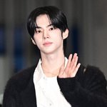 [현장포토] "잘생김, 한도초과"…<b>도훈</b>, 비주얼 천재