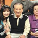 며느리' 박해미, 故이순재 마지막 길 배웅…'아내' <b>나문희</b>도 그저...